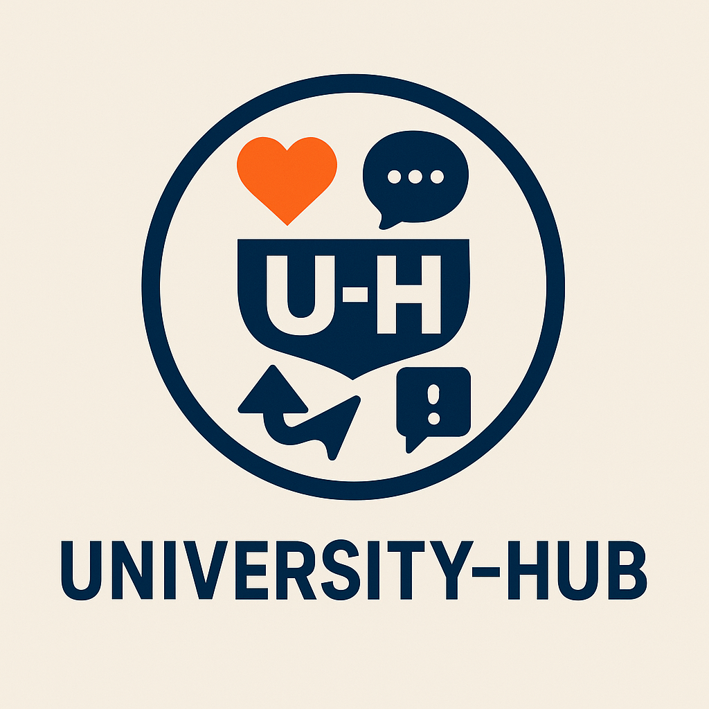University-Hub Main Logo